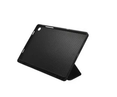 Just Must JM SKIN SHOCK for Galaxy Tab A11+ Juodas