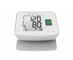 Kraujospūdžio matuoklis Medisana BU 512 Upper Arm Blood Pressure Monitorius