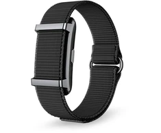 Išmanusis laikrodis Ksix Smart Bracelet VITALIS, Juodas