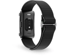 Išmanusis laikrodis Ksix Smart Bracelet VITALIS, Juodas