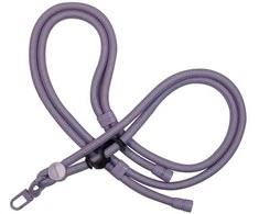 Machino Crossbody strap MC-LG01 SOLID PURPLE