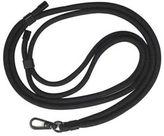 Machino Crossbody strap MC-LG03 Juodas