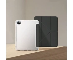MACHINO TAB Case for iPad Pro 11\"2024 Juodas