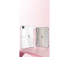 MACHINO TAB Case for iPad Pro 11\"2024 Rožinė
