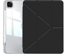 MACHINO TAB Case for iPad Pro 13\" 2024 Juodas