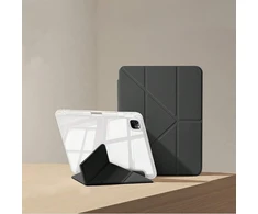 MACHINO TAB Case for iPad Pro 13\" 2024 Juodas