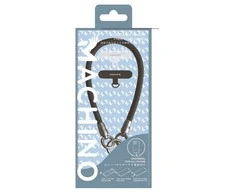 Machino Wrist strap MC-SH 01 Juodas.