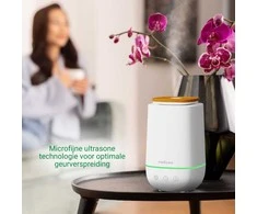 Drėkintuvas Medisana AD 650 aromatiser