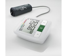 Kraujospūdžio matuoklis Medisana BU 510 Upper arm blood pressure monitorius