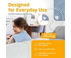 Medisana HP 515 Heating Pad Denim Mėlyna