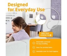Medisana HP 518 Heating Pad Light Violetinė