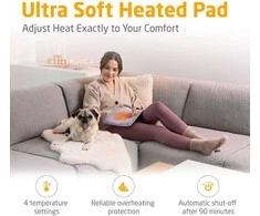Medisana HP 518 Heating Pad Light Violetinė