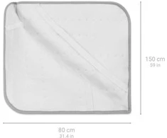 Medisana HU 666 Underblanket 150x80 cm