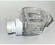 Medisana Ultragarsinio inhaliatoriaus IN 525 Mini galvutė