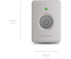 Medisana IN 705 Nasal inhaler