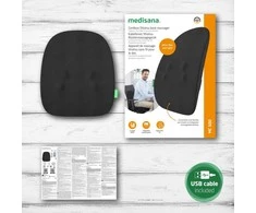 Shiatsu masažinė sėdynė Medisana MC 500