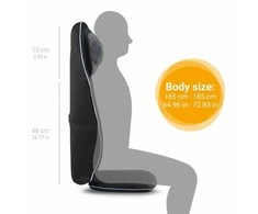 Medisana MCN Massage cushion