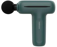 Medisana MG 200 massager Muscle Juodas, Pilkas