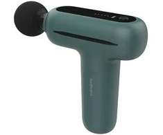 Medisana MG 200 massager Muscle Juodas, Pilkas