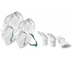 Medisana Mouthpiece and nose adaptor for IN500/IN550