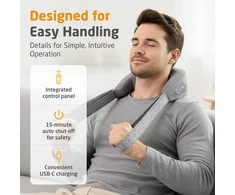 Medisana Neck Massager NM 900
