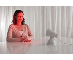Medisana Replacement Lamp for IRH. SPARE PART.