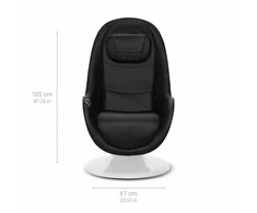 Medisana RS 660 Lounge Chair