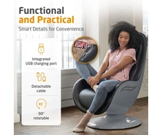 Medisana RS 670 Lounge Chair