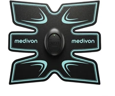 Elektrostymulator mięśni EMS MEDIVON Body Pulse Go
