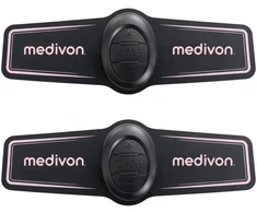 Elektrostymulator mięśni EMS MEDIVON Body Pulse She