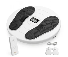 Medivon Flux TENS + EMS balta