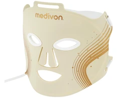 Medivon LED Light Facial Mask Lumi Max