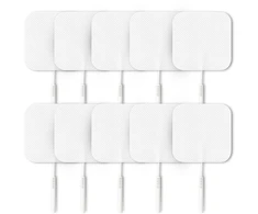 Medivon Electro Pads Accessories for Electrostimulators OdinFlex