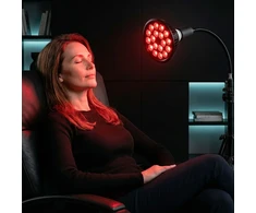 Medivon Lumera Go juoda