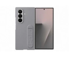 MF966CJEGWW Silikoninis dėklas Samsung Galaxy Fold7, Gray