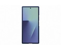 MF966CNEGWW Silikoninis dėklas Samsung Galaxy Fold7, Mėlyna