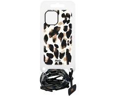 MIO Lanyard strap Leopard