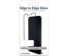 Mobilize Edge-To-Edge Glass Screen Protector Xiaomi Redmi Note 14 Pro 4G/Note 14 Pro 5G/Note 14 Pro+ 5G Edge Glue