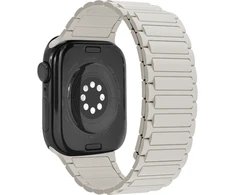 Mobilize Silicon Watch Band - Magnetic - for Apple 38/40/41mm - Starlight