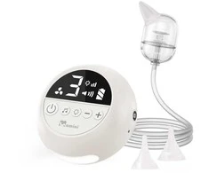 Momini automatinis nosies aspiratorius Sniffley