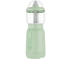 Momini Automatic nasal irrigator BubbleBreath