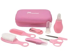 Momini kūdikio priežiūros rinkinys Pinky