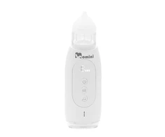 Momini Breezy Automatinis nosies aspiratorius