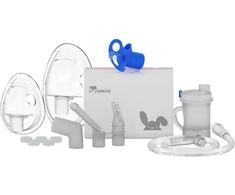Momini kompresorinis inhaliatorius NebuEasy
