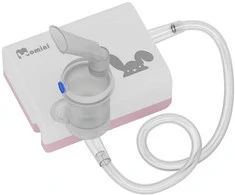 Momini compressor nebulizer NebuEasy
