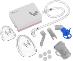 Momini compressor nebulizer NebuEasy