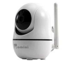 Momini DreamWatcher Baby Monitorius -vaizdo informatorius