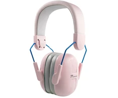 Momini kids noise-reducing earmuffs Milo Rožinė