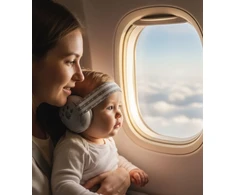 Momini kids noise-reducing earmuffs Mimi Pilkas