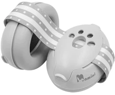 Momini kids noise-reducing earmuffs Mimi Pilkas